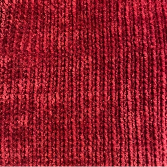 Express mock neck sweater - Picture 3 of 5